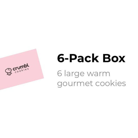 Crumbl Cookies