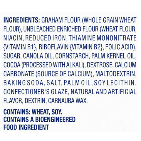 Teddy Graham Snacks, Chocolatey Chip - 10oz