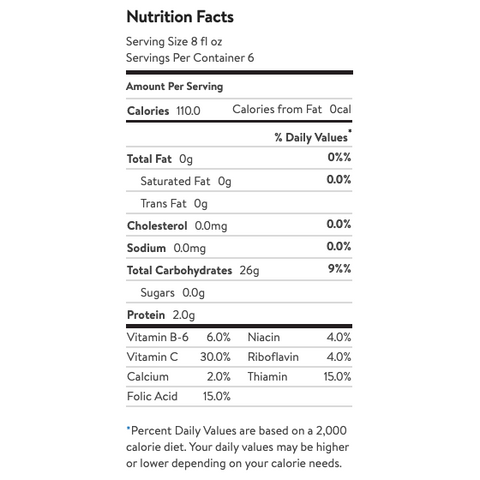 Tropicana Pure Premium Orange Juice, 6 Ct - Water Butlers