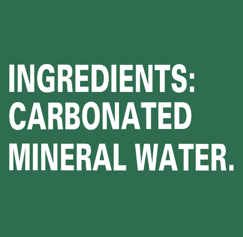 Perrier Original Sparkling Water, 10 Ct - Water Butlers