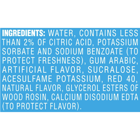 Kool-Aid Bursts, Tropical Punch - 6 Ct - Water Butlers