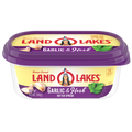 Land O Lakes Butter With Garlic & Herb 6.5oz