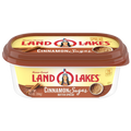 Land O Lakes Butter With Cinnamon Sugar 6.5oz
