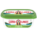 Land O Lakes Light Butter with Canola Oil 8oz.