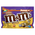 M&Ms Sharing Size, Dark Chocolate Peanut - 10.1oz