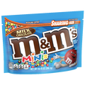 M&Ms Sharing Size, Chocolate Minis - 9.4 oz