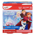 Yoplait Kids Yogurt Variety Pack, Frozen Disney Strawberry & Blueberry 8 Ct