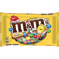M&Ms Peanut Candy 1.74oz