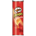 Pringles Original Potato Crisps Chips 5.2 oz
