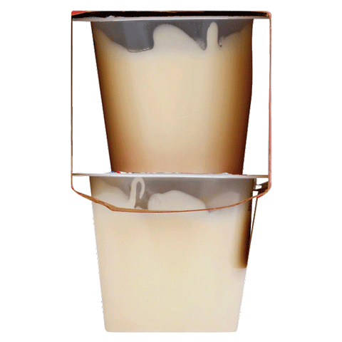 Hunt's Snack Pack Vanilla Pudding, 4 Ct - Water Butlers