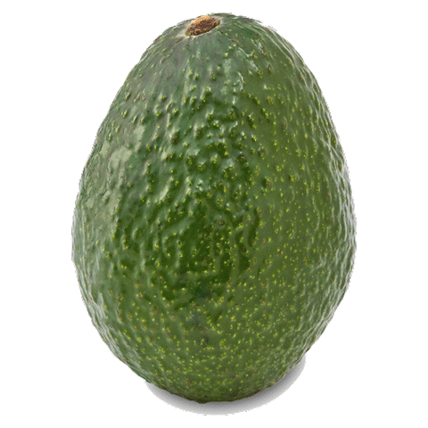 Hass Avocado - each - Water Butlers