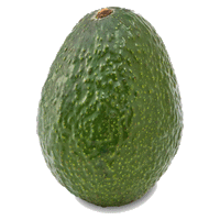 Hass Avocado - each - Water Butlers