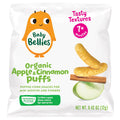 Baby Bellies Organic Apple & Cinnamon Puffs Snack, 0.42 oz