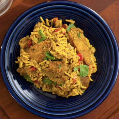 Uncle Ben's Ready Rice, Basmati, 8.5oz - Water Butlers