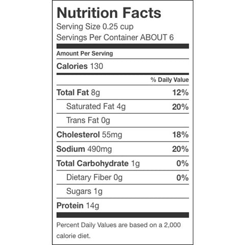 Grace Corned Beef, 12 oz - Water Butlers