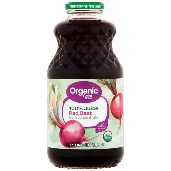 Organic Tart Cheribundi Tart Cherry Juice Walmart 100% Pure