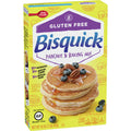 Betty Crocker Bisquick Pancake and Baking Mix, Gluten Free, 16 oz