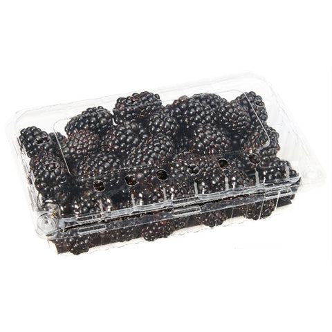 Fresh Blackberries, 12 oz