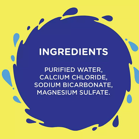 Pure Life Purified Water, 16.9 oz., 40 Count