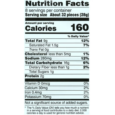 Simply Cheetos Puffs Cheese Flavored Snacks, White Cheddar, 8 Oz
