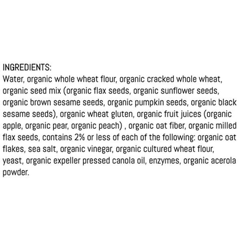 Dave's Killer Bread® Powerseed® Organic Bread 25 oz. - Water Butlers