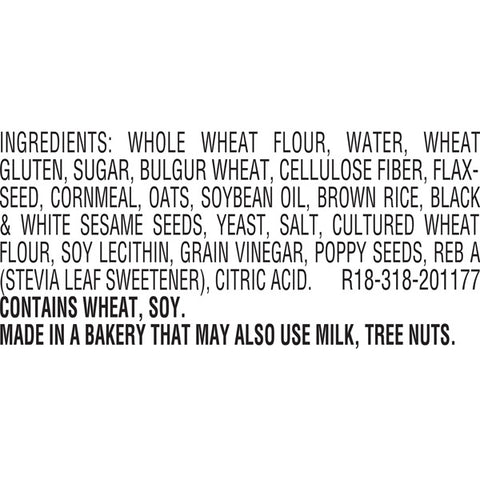 Arnold Bread, Healthy Multi-Grain, 24 oz