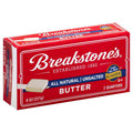 Breakstone's Unsalted Butter, 16 oz