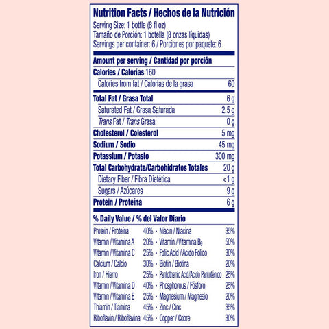 Enfagrow Premium Toddler Formula with Iron Powder, Natural Milk Flavor, 24 oz