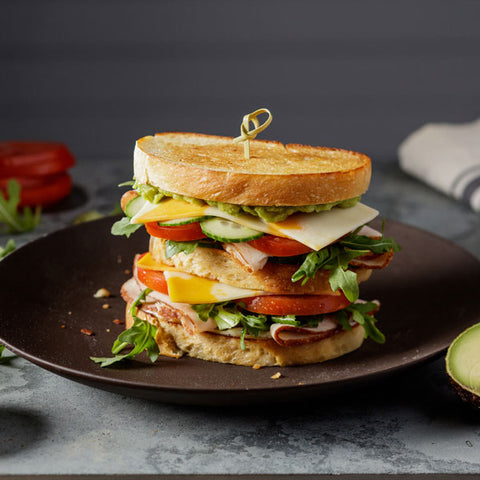 Sargento Sliced Colby Jack Natural Cheese, 11 Slices