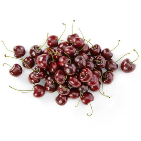 Sweet Red Cherries bag, 1 lb
