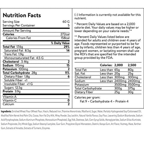 Frosted Chocolate Mini Donuts, 21 Ct - Water Butlers