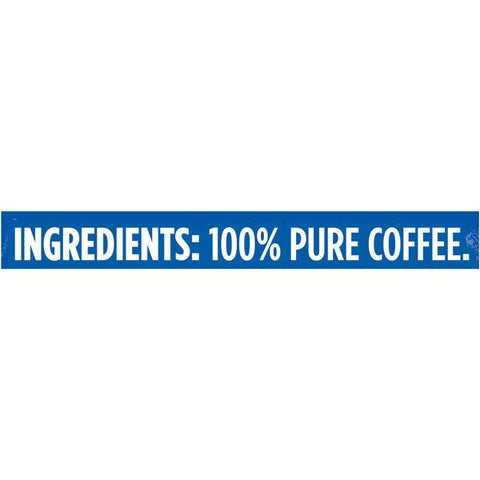 Maxwell House Medium Roast 100% Colombian Ground Coffee, 23.1 oz.