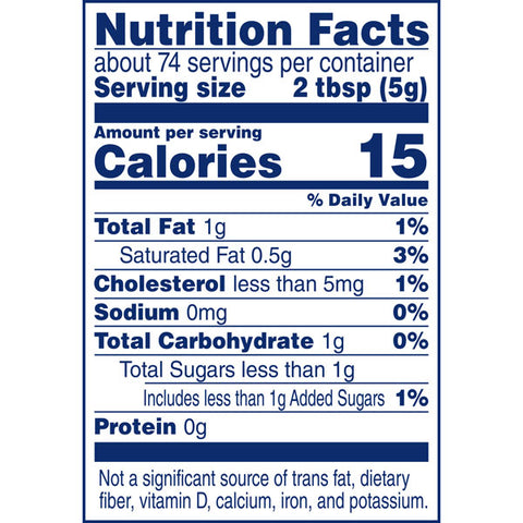 Reddi-wip Original Whipped Dairy Cream Topping, 13 oz.