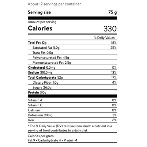 Little Debbie Big Pack Oatmeal Creme Pies, 12 Count