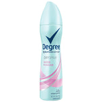 Degree Women Antiperspirant Deodorant Dry Spray Sheer Powder 3.8 oz