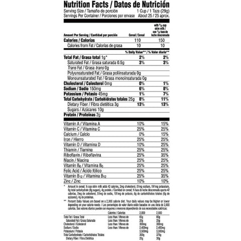 Kellogg's Froot Loops Family Size 19.4 oz - Water Butlers