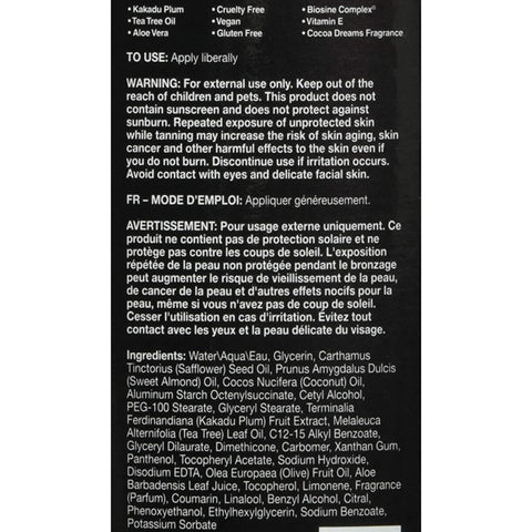 Australian Gold Bronzing Intensifier Dry Oil Spray, 8 fl oz.