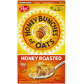 Honey Bunches of Oats Honey Roasted Cereal, 18 oz.