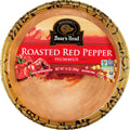 Boar's Head Hummus, Roasted Red Pepper, 10 oz.