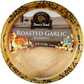 Boar's Head Hummus, roasted garlic, 10 oz.