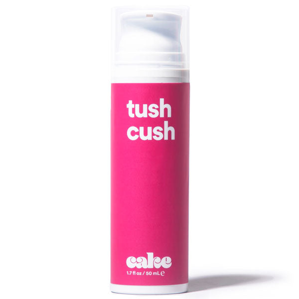 Tush Cush, Personal Lubricant, 1.7 fl. oz. Water Butlers Tush Cush, Personal Lubricant, 1.7 fl. oz. Water Butlers