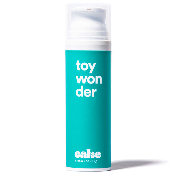 Toy Wonder, Non-Drip Water-Based Lubricant, 1.7 fl. oz. Water Butlers Toy Wonder, Non-Drip Water-Based Lubricant, 1.7 fl. oz. Water Butlers