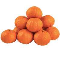 Gold Nugget Mandarins, 3 lb Bag - Water Butlers