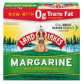 Land O Lakes Margarine, 4 sticks, 1 lb.