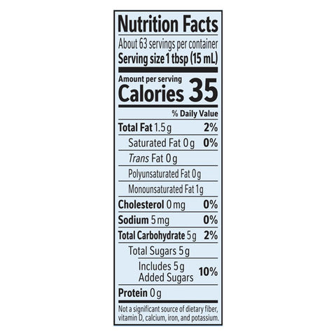 Nestle Coffee Mate French Vanilla Liquid Coffee Creamer 32 fl oz.
