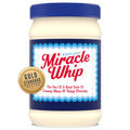 Miracle Whip Original Dressing, 15 fl oz