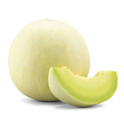Honeydew Melon, each
