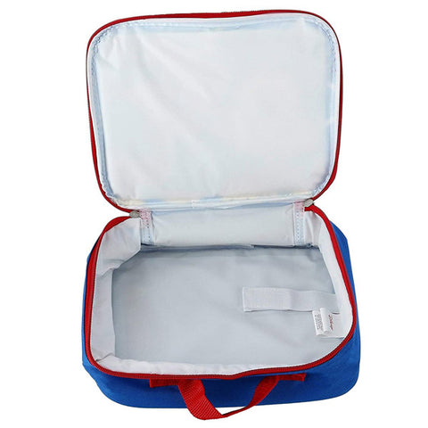 Disney Mickey Mouse & Friends Insulated Lunch Bag