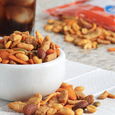 Great Value Tex Mex Trail Mix, 22 Oz. - Water Butlers
