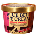 Blue Bell Ultimate Neapolitan Ice Cream, 0.5 gal